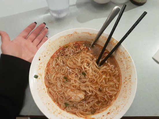 Saigon Roll Restaurant